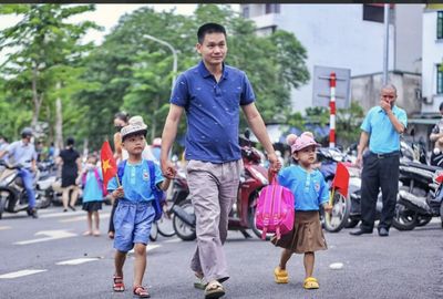 Đề xuất nghỉ Quốc khánh 4 ngày: Thêm điểm tựa nhân văn cho người lao động