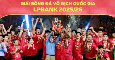 CLB Công an Hà Nội sẵn sàng chia sẻ lực lượng với ĐTQG