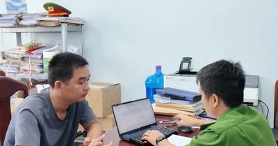 Triệt xóa đường dây cá độ bóng đá qua mạng Internet trước mùa World Cup 2026