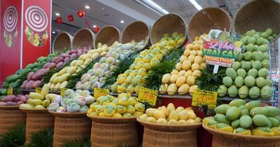 Nhiều kỳ vọng từ Lễ hội trái cây Đồng Tháp lần thứ I