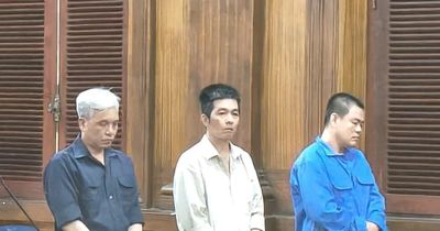 Lĩnh án 30 năm tù vì mua bán trái phép chất ma túy