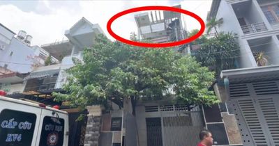 Nam sinh viên tử vong bất thường nhiều ngày trong phòng trọ