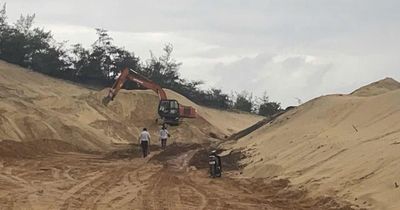 Tìm cách giải ngân các công trình giao thông ngàn tỷ