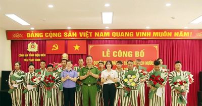 Nhận diện các chiêu trò bóp méo chính sách đặc xá