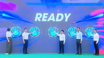 Hà Nội chung tay hành động vì không khí sạch và giao thông xanh