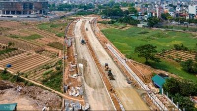 Tạo đồng thuận, đẩy nhanh tiến độ Dự án mở rộng đường 70