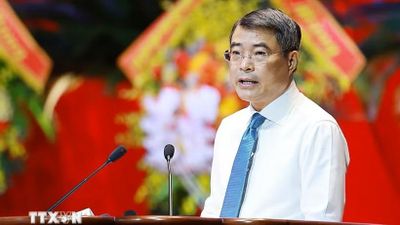 Công đoàn góp phần thực hiện mục tiêu tăng trưởng hai con số