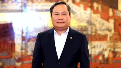 Hà Nội xây dựng 'bản đồ đầu tư số' để liên thông dữ liệu
