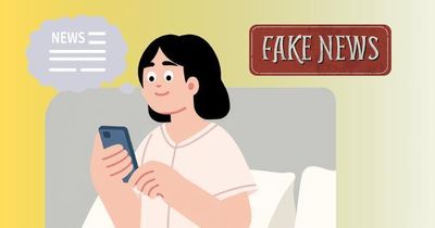Dùng mạng xã hội có thể bị phạt nặng với tin giả, tin 'fake'