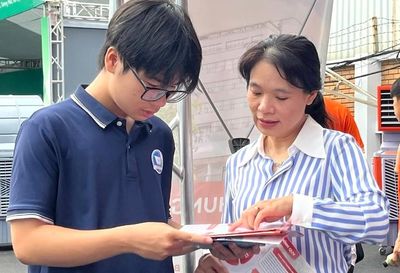 Xét tuyển đại học 2026: Trách nhiệm minh bạch thông tin trước mùa thi