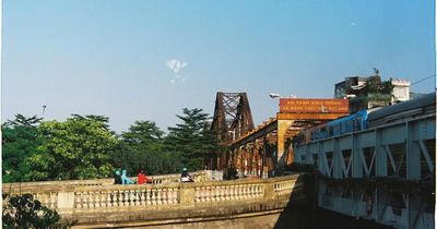 Quy hoạch Thủ đô 100 năm: Từ Hồ Gươm ra sông Hồng