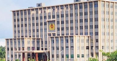 Thành lập Trường Văn hóa Công an nhân dân III tại Cần Thơ