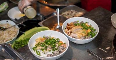 Một tô phở, một ngôi sao Michelin và câu chuyện của du lịch Việt Nam