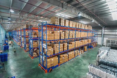 Gia Lai cho thuê hơn 5,7 ha đất làm dự án kho bãi logistics tại Tuy Phước