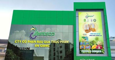 Rau quả Thực phẩm An Giang (ANT) sắp phát hành 604.000 cổ phiếu ESOP, thấp hơn giá thị trường tới 60%