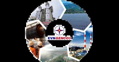 EVNGENCO3 bắt tay Thuận Hải, trở thành nhà đầu tư duy nhất dự án điện 7.100 tỷ đồng tại Ninh Bình