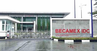 Becamex IDC (BCM) lên kế hoạch phát hành cổ phiếu giảm sở hữu nhà nước, đặt mục tiêu lãi gần 3.900 tỷ đồng