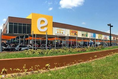 Chủ quản chuỗi siêu thị Emart báo lãi gấp 24 lần, dư nợ trái phiếu đạt 2.200 tỷ đồng