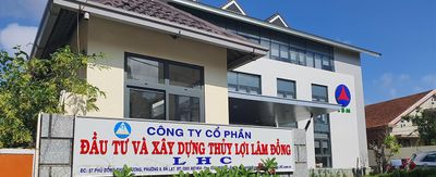 Thủy lợi Lâm Đồng (LHC) chốt phương án nhân đôi vốn điều lệ, chuẩn bị 165 tỷ đồng rót vào công ty con