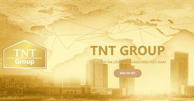 Tập đoàn TNT (TNT) rót 200 tỷ đồng vào Bất động sản Quảng Ninh, rút vốn khỏi chuỗi dự án DAP