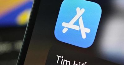 App Store đạt doanh thu 1.400 tỷ USD năm 2025, ứng dụng AI dẫn dắt đà tăng trưởng