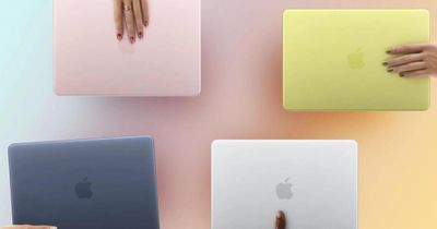 Apple bán 1,1 triệu chiếc MacBook Neo trong quý I, chiếm lĩnh thị phần laptop bình dân