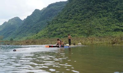 Chủ động phòng ngừa tai nạn đuối nước ở trẻ em