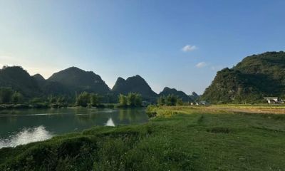 Thời tiết các khu vực trong tỉnh ngày 6/6 sáng có mưa rào và dông ở vài nơi, ngày trời nắng nóng