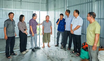 Giảm phiền hà, thêm nụ cười