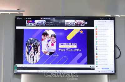 Tập huấn nghiệp vụ, đảm bảo đúng quy chế, an toàn Kỳ thi tốt nghiệp THPT năm 2026