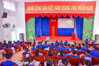 Trang bị cho sinh viên kỹ năng sử dụng AI hiệu quả, an toàn