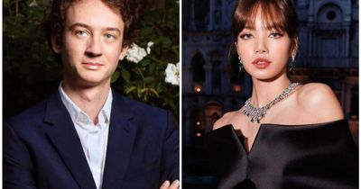Lisa lại vướng nghi vấn đường ai nấy đi với thiếu gia nhà tài phiệt LVMH