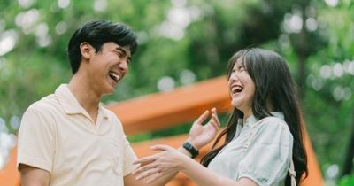 Buổi hẹn đầu tiên: Phụ nữ chỉ cần làm một điều nhỏ này, đảm bảo ghi điểm tuyệt đối trong mắt đối phương