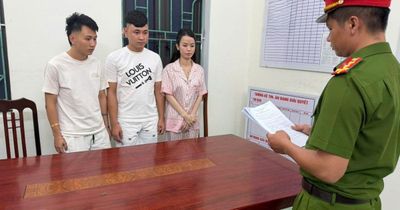 Bắt khẩn cấp Nguyễn Trường Giang, sau lời khai của Dương Thị Tâm