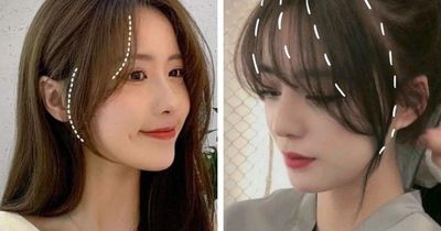 Nữ giới ngoài 30 đừng uốn tóc mì tôm nữa: 5 kiểu ngang vai này rất trẻ, ai mặt to càng nên để