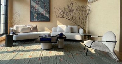 Đặt sofa đúng vị trí này trong phòng khách, nhà vừa đẹp lại vừa hanh thông