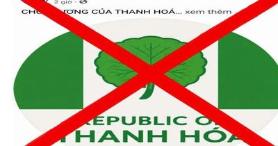 Thanh Hóa bác tin 'giảm còn 58 xã, phường'