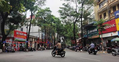 Thời tiết ngày 5/6: Nắng nóng quay lại Bắc bộ, Trung bộ có nơi trên 39 độ C