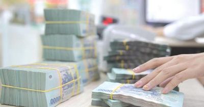 Lãi suất cho vay ngắn hạn lĩnh vực ưu tiên chỉ khoảng 3,9%/năm