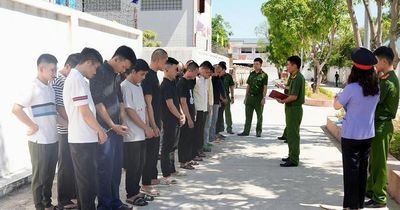 Triệt phá đường dây lừa đảo từ Campuchia, dùng 'tình ảo' dụ nạn nhân chuyển hàng chục tỷ đồng