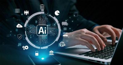 Cuộc đua AI đẩy chi tiêu công nghệ toàn cầu vượt 1.000 tỷ USD