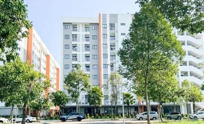 Cần Thơ dự kiến vượt chỉ tiêu nhà ở xã hội năm 2026
