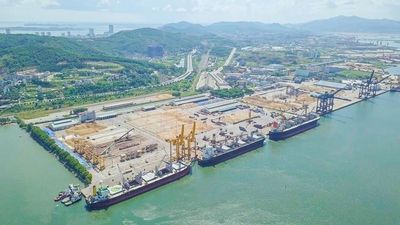 Quảng Ninh tăng tốc giải ngân đầu tư công
