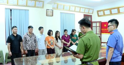 Gian lận tinh vi qua hệ thống E-ticket để chiếm đoạt tiền, nhóm nhân viên di tích bị khởi tố