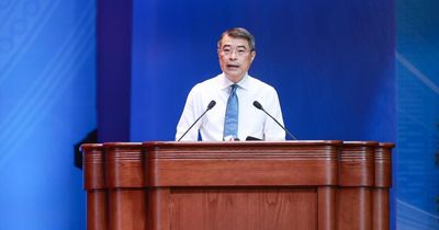 Thủ tướng: Đưa năng suất lao động thành động lực tăng trưởng bền vững