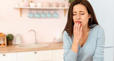 Thường xuyên đắng miệng sau khi ngủ dậy, đừng chủ quan: Có thể là dấu hiệu cảnh báo nhiều bệnh lý nguy hiểm