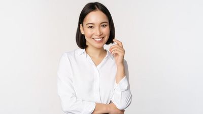 Không sở hữu nhan sắc nổi bật, vì sao có những người phụ nữ vẫn khiến ai gặp cũng nhớ?