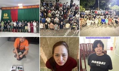 TPHCM: Nhiều cách phòng, chống tội phạm ma túy hiệu quả, sáng tạo