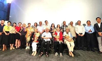Bộ phim 'Hồ Chí Minh - Con đường phía trước': Nhiều tư liệu mới về Bác trong những năm tháng bôn ba tìm đường cứu nước
