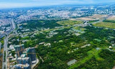 TPHCM: Chốt tiến độ giải phóng mặt bằng dự án có vốn đầu tư hơn 145.000 tỷ đồng